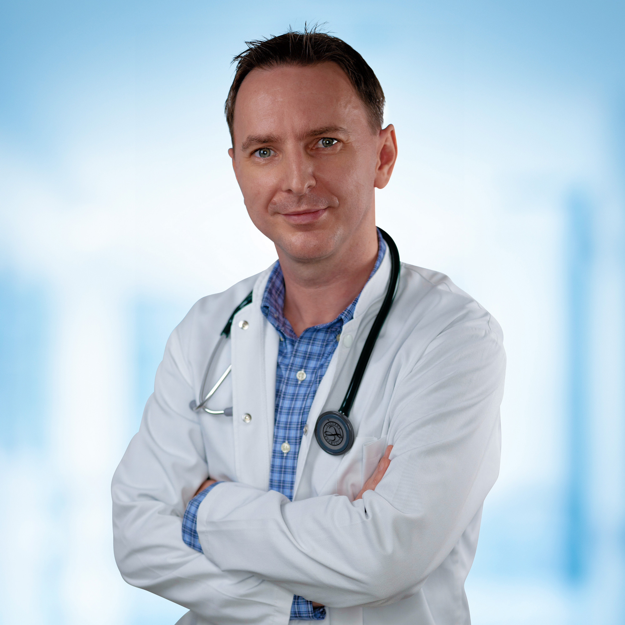 Dr. Călin Lengher